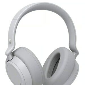 Microsoft Surface noise canceling headphones